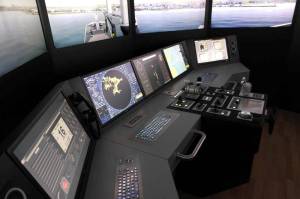 bulgarian navy simulator vstep