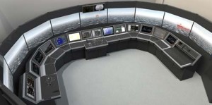 K-Sim Navigation features an advanced physical engine and state-of-the-art hydrodynamic modelling.