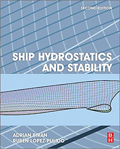 Ship Hydrostatics and Stability