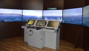 ship simulator