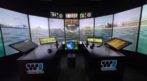 tug simulator